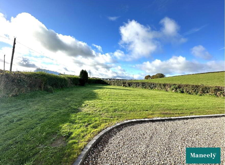 23 Lisnamonaghan Road, Dungannon, Castlecaulfield, BT70 1RN