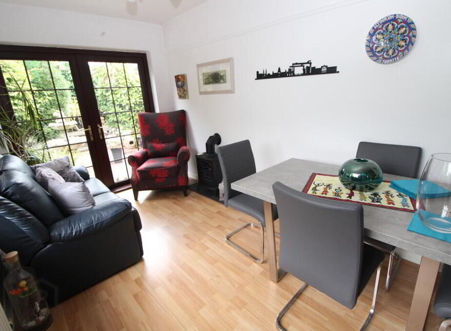 3 Carnvue Avenue, Newtownabbey, BT36 6RA