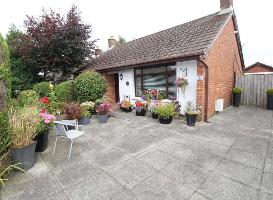 3 Carnvue Avenue, Newtownabbey, BT36 6RA photo