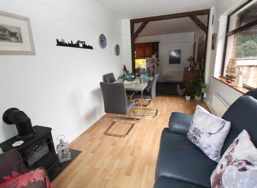 3 Carnvue Avenue, Newtownabbey, BT36 6RA