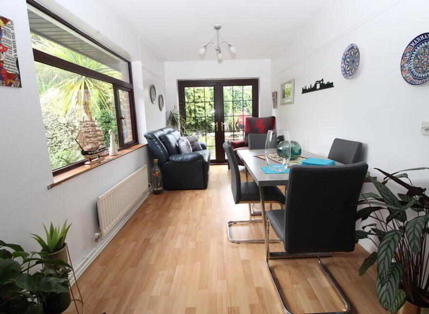 3 Carnvue Avenue, Newtownabbey, BT36 6RA