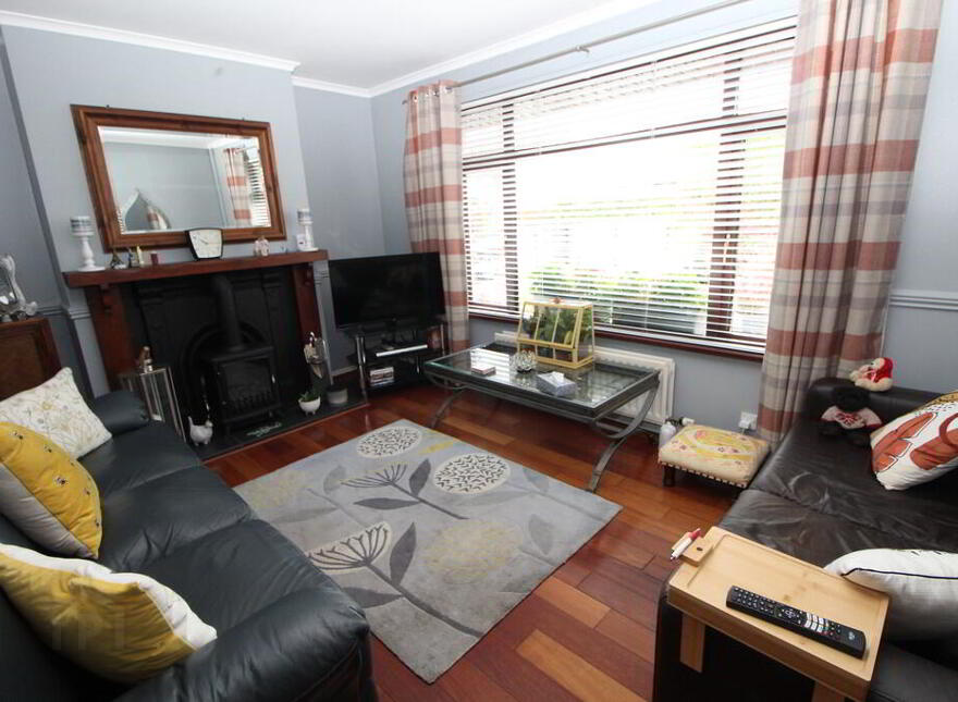 3 Carnvue Avenue, Newtownabbey, BT36 6RA