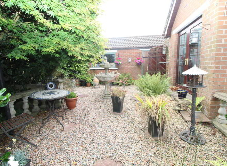 3 Carnvue Avenue, Newtownabbey, BT36 6RA