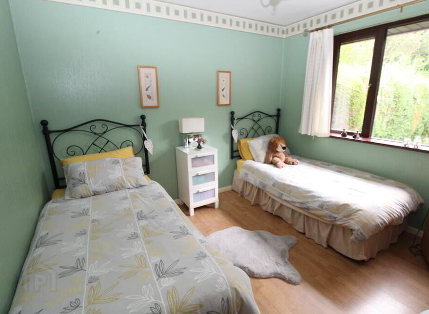 3 Carnvue Avenue, Newtownabbey, BT36 6RA