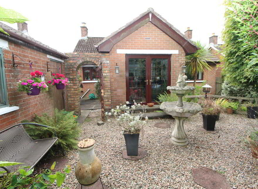 3 Carnvue Avenue, Newtownabbey, BT36 6RA