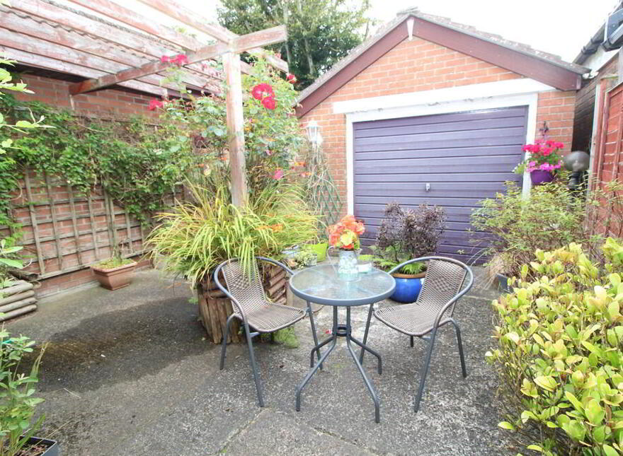 3 Carnvue Avenue, Newtownabbey, BT36 6RA