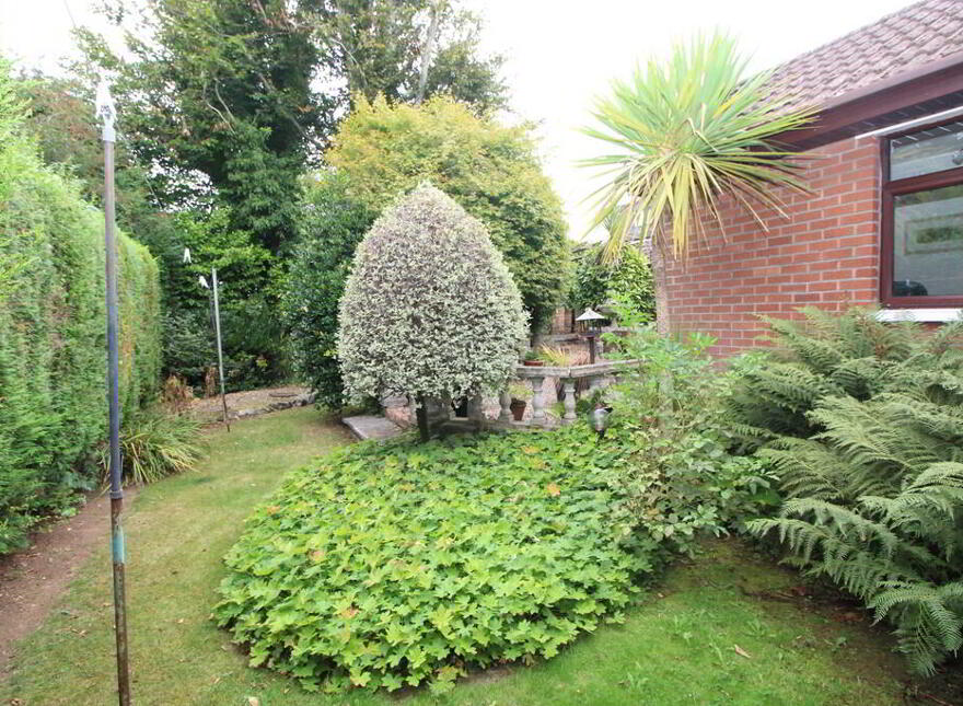 3 Carnvue Avenue, Newtownabbey, BT36 6RA