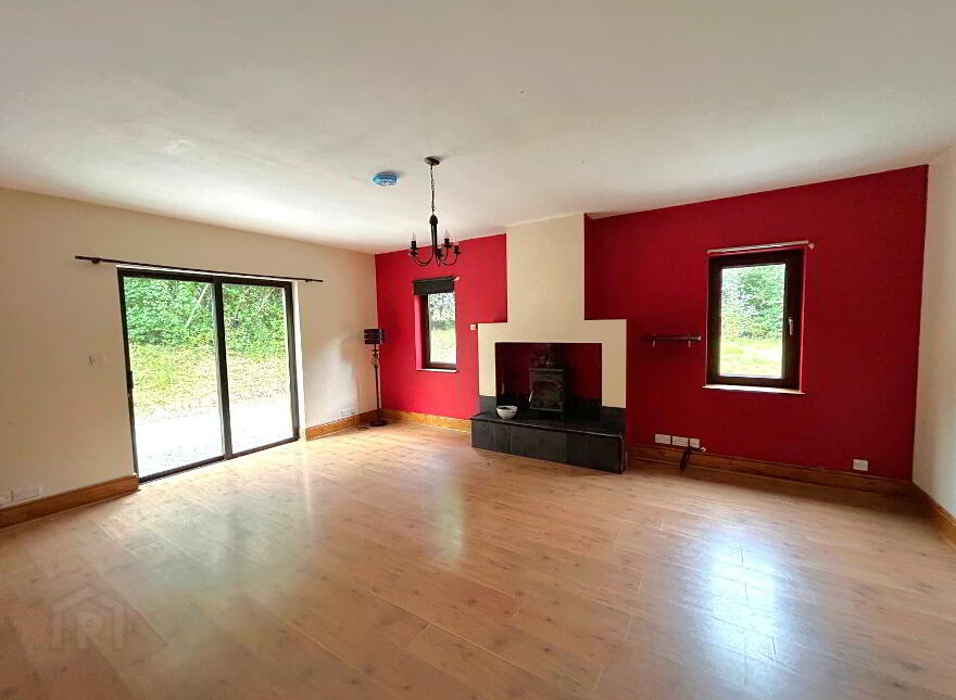 Ballygriffin, Killavullen, P51XNH7