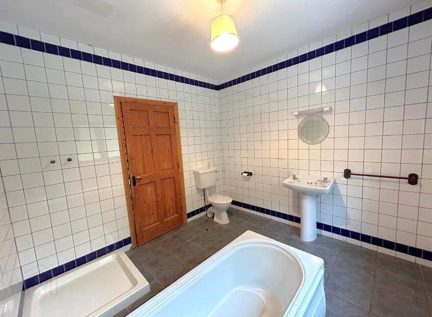 Ballygriffin, Killavullen, P51XNH7