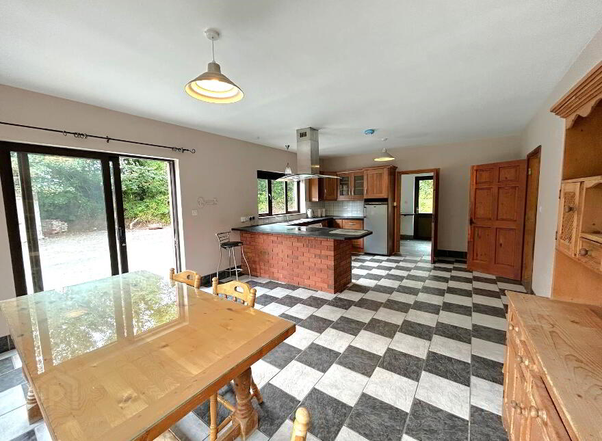Ballygriffin, Killavullen, P51XNH7
