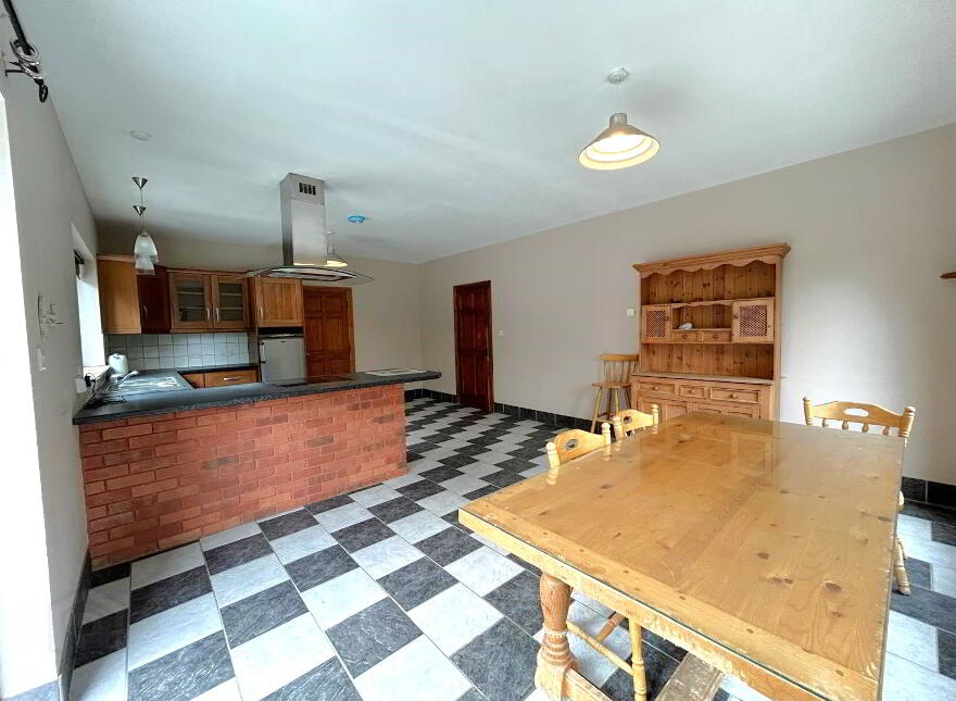 Ballygriffin, Killavullen, P51XNH7