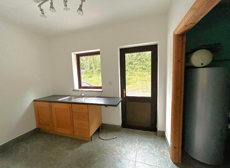 Ballygriffin, Killavullen, P51XNH7