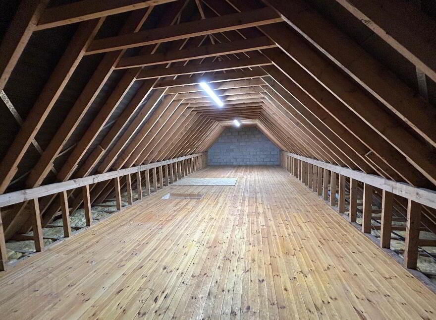 Ballygriffin, Killavullen, P51XNH7