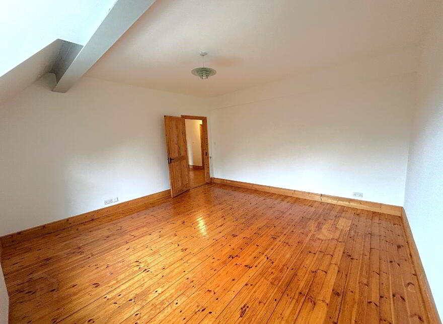 Ballygriffin, Killavullen, P51XNH7