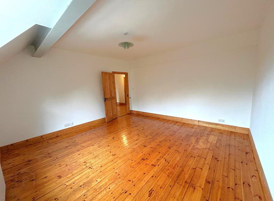 Ballygriffin, Killavullen, P51XNH7