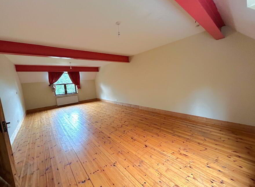 Ballygriffin, Killavullen, P51XNH7