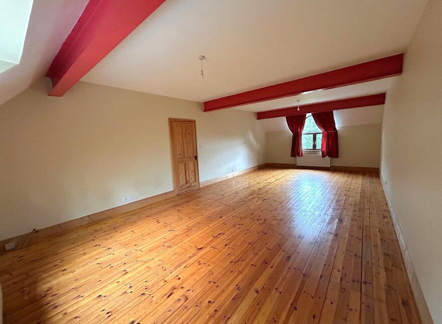 Ballygriffin, Killavullen, P51XNH7