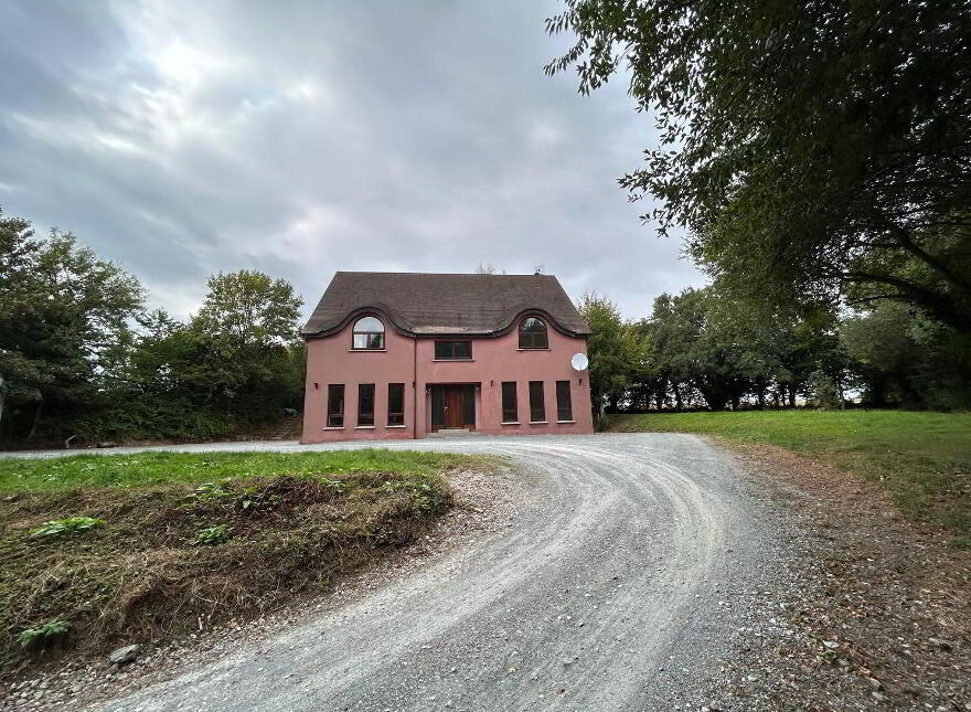 Ballygriffin, Killavullen, P51XNH7