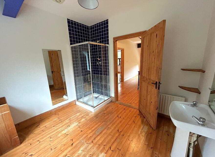 Ballygriffin, Killavullen, P51XNH7