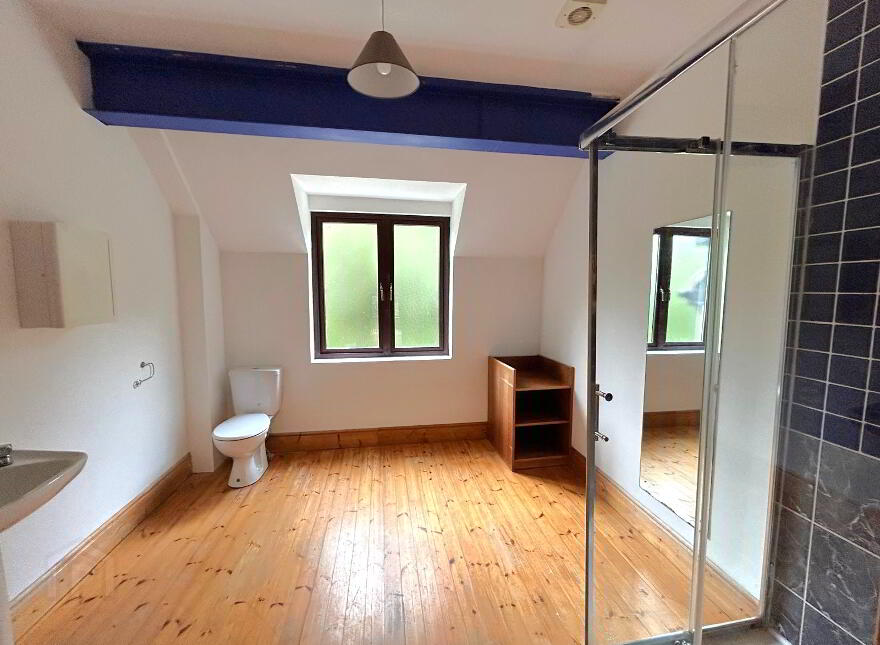 Ballygriffin, Killavullen, P51XNH7