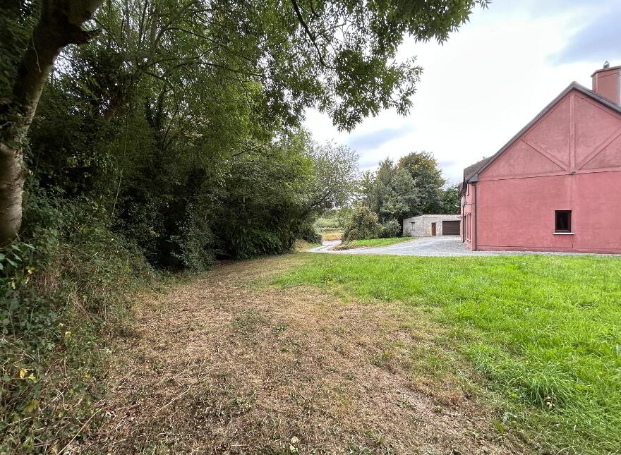 Ballygriffin, Killavullen, P51XNH7