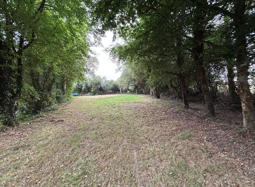 Ballygriffin, Killavullen, P51XNH7