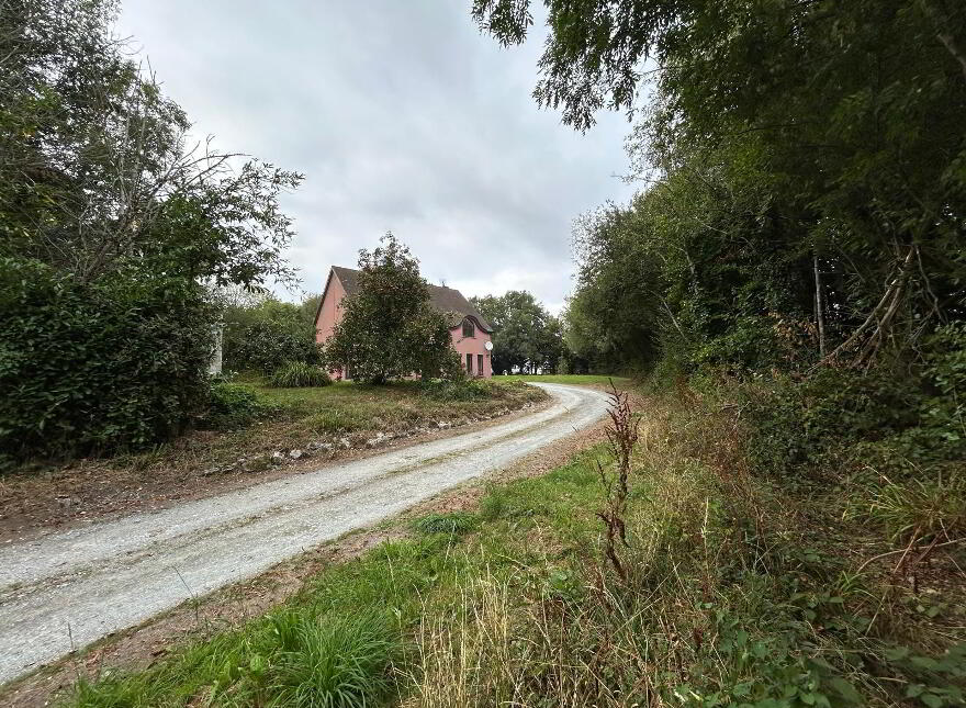 Ballygriffin, Killavullen, P51XNH7