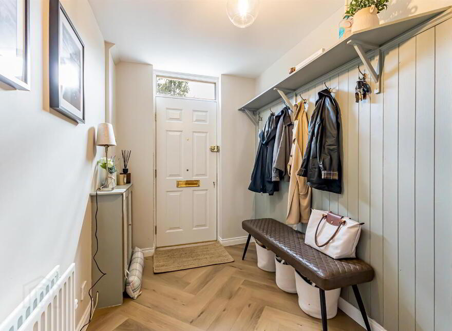 4 Whitecherry Lane, Killinchy, BT23 6QZ