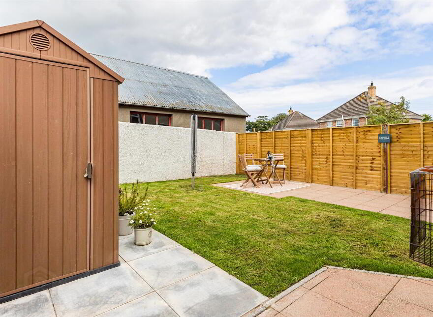 4 Whitecherry Lane, Killinchy, BT23 6QZ