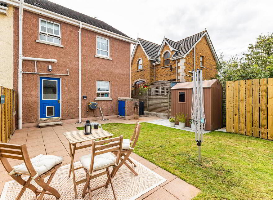 4 Whitecherry Lane, Killinchy, BT23 6QZ