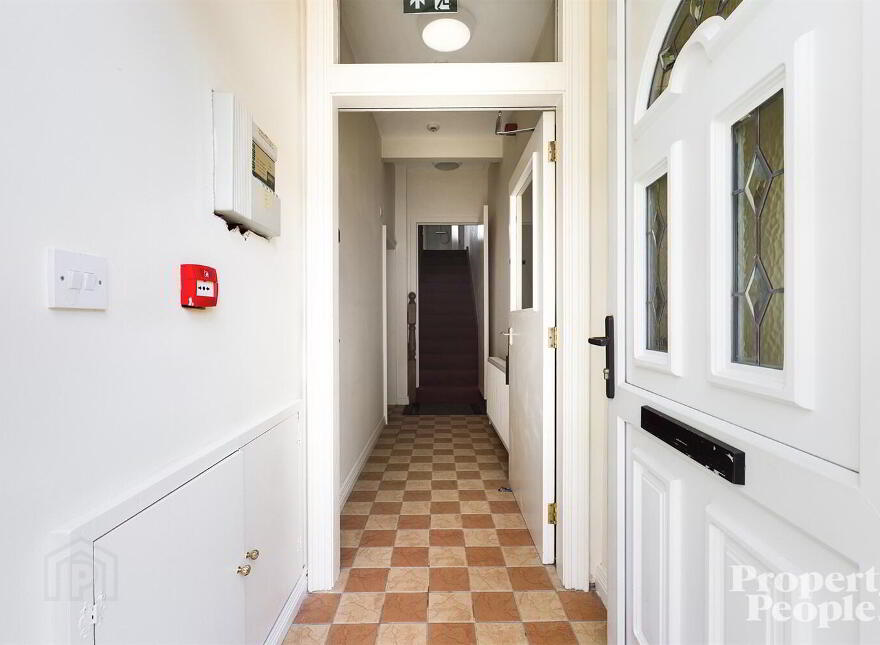 185 Duncairn Gardens, Belfast, BT15 2GF