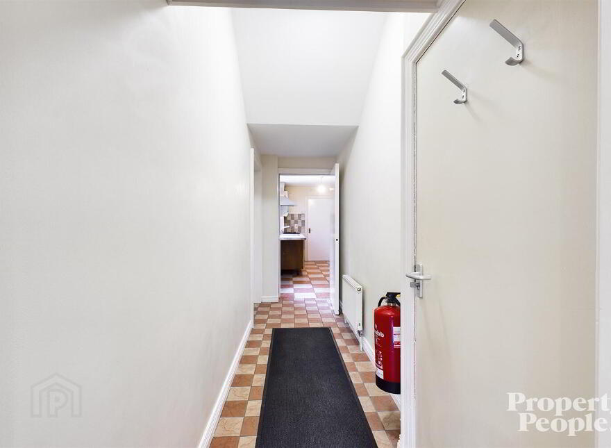 185 Duncairn Gardens, Belfast, BT15 2GF