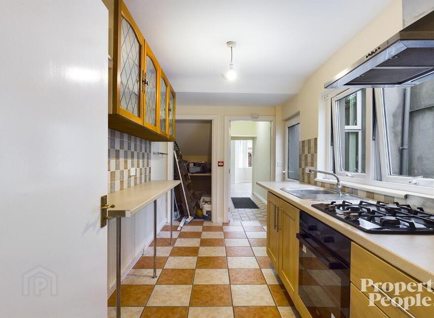 185 Duncairn Gardens, Belfast, BT15 2GF
