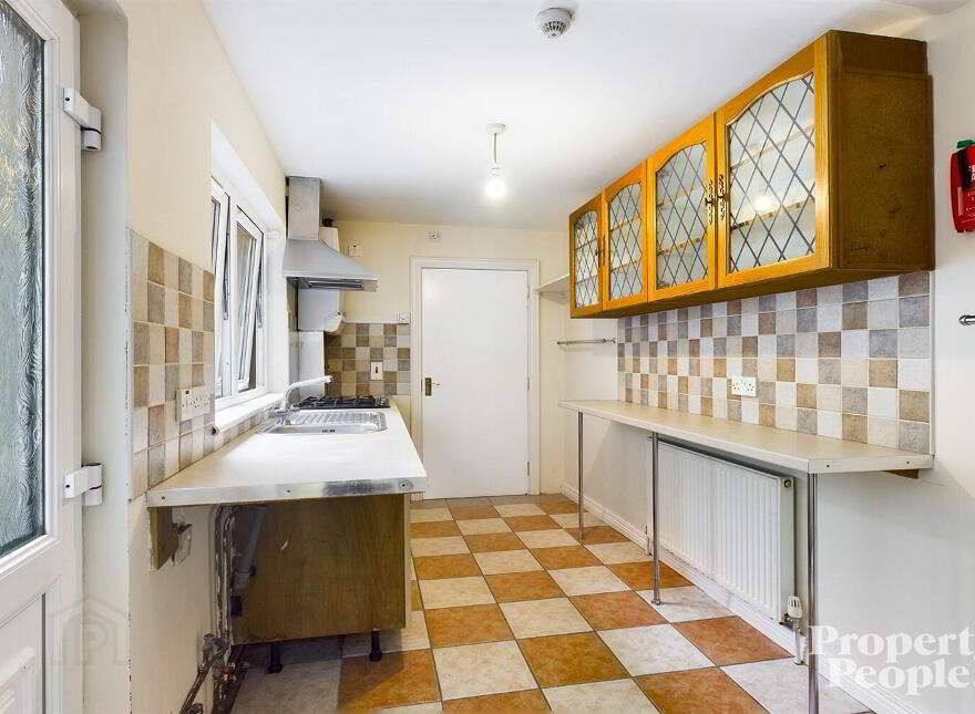 185 Duncairn Gardens, Belfast, BT15 2GF
