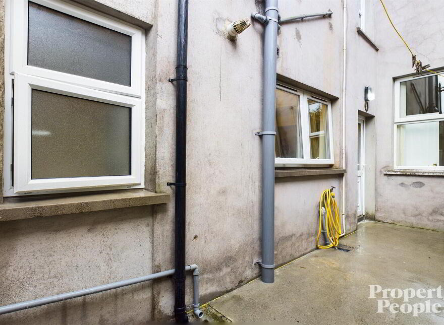 185 Duncairn Gardens, Belfast, BT15 2GF