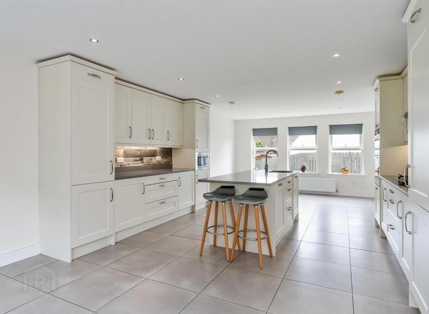 Sea Spray House, 2 Vester Cove, Donaghadee, BT21 0RD