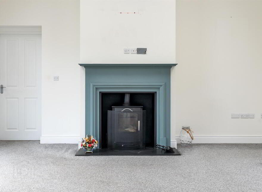 Sea Spray House, 2 Vester Cove, Donaghadee, BT21 0RD