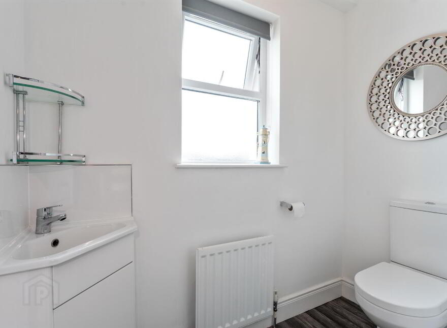 Sea Spray House, 2 Vester Cove, Donaghadee, BT21 0RD