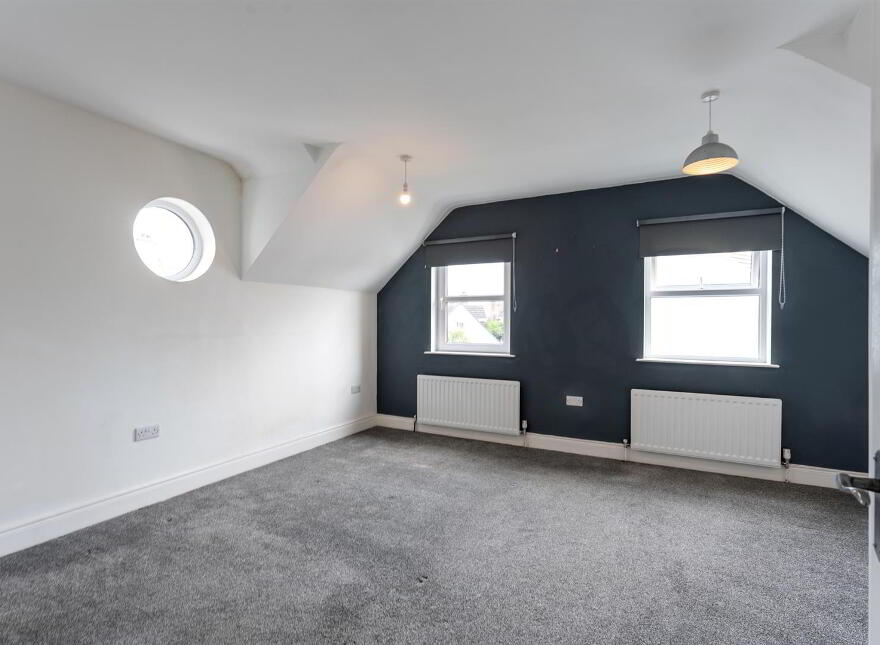 Sea Spray House, 2 Vester Cove, Donaghadee, BT21 0RD