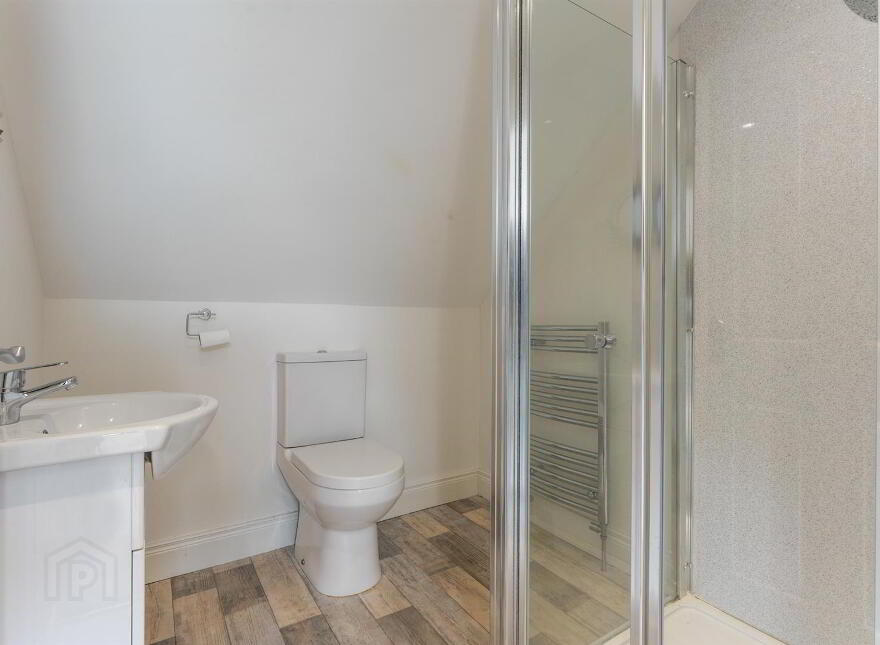 Sea Spray House, 2 Vester Cove, Donaghadee, BT21 0RD