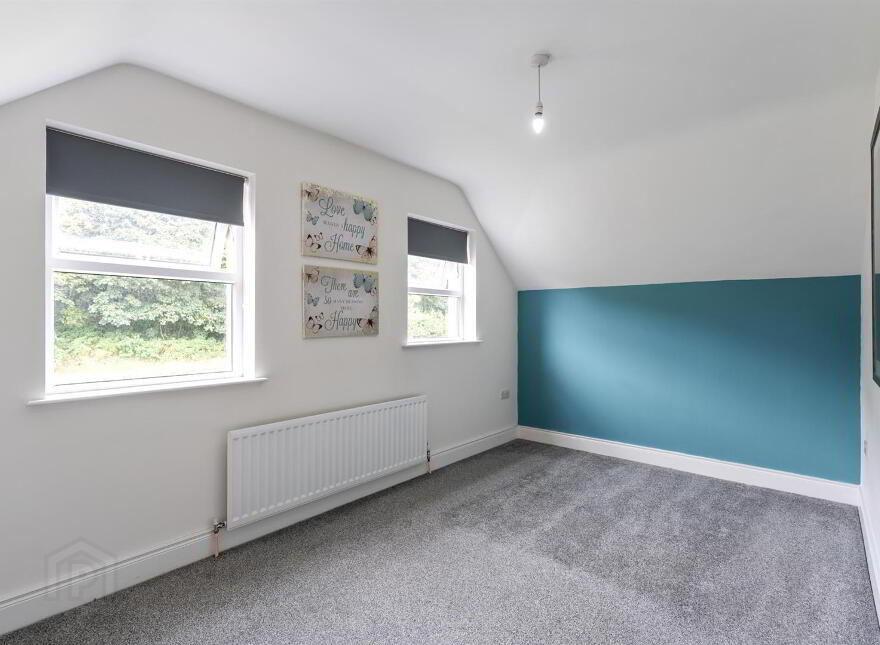 Sea Spray House, 2 Vester Cove, Donaghadee, BT21 0RD