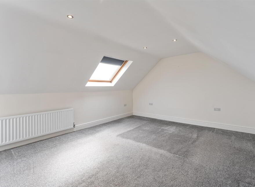 Sea Spray House, 2 Vester Cove, Donaghadee, BT21 0RD