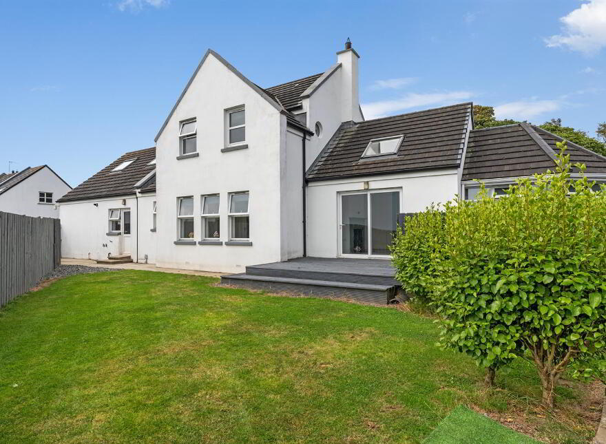 Sea Spray House, 2 Vester Cove, Donaghadee, BT21 0RD