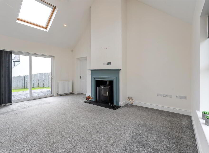 Sea Spray House, 2 Vester Cove, Donaghadee, BT21 0RD