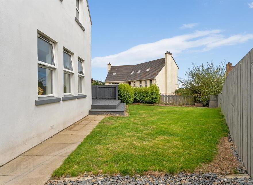 Sea Spray House, 2 Vester Cove, Donaghadee, BT21 0RD