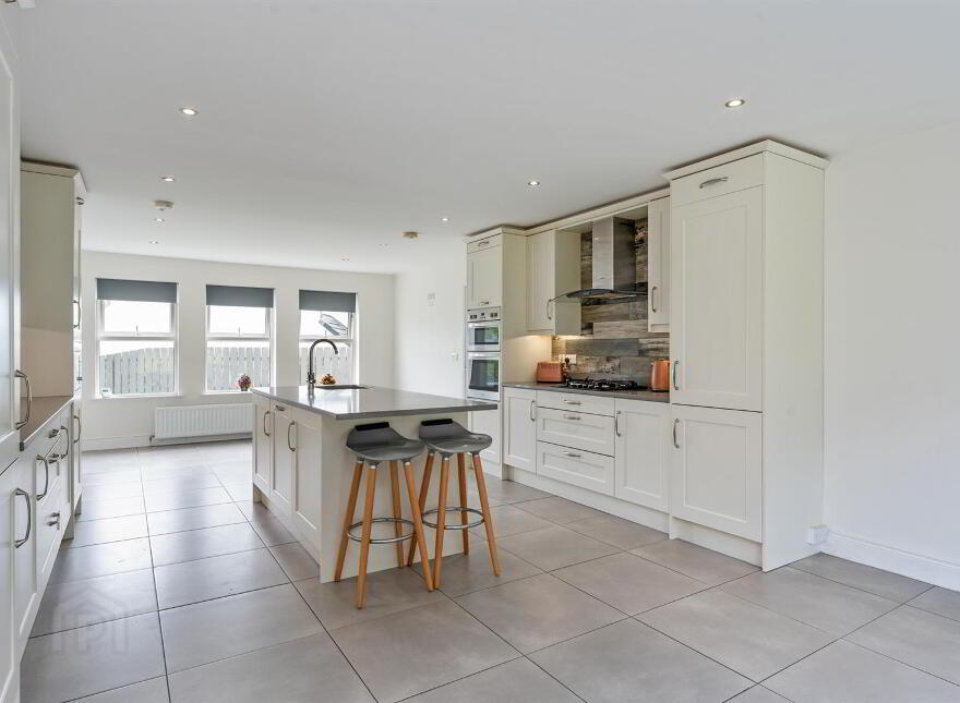 Sea Spray House, 2 Vester Cove, Donaghadee, BT21 0RD