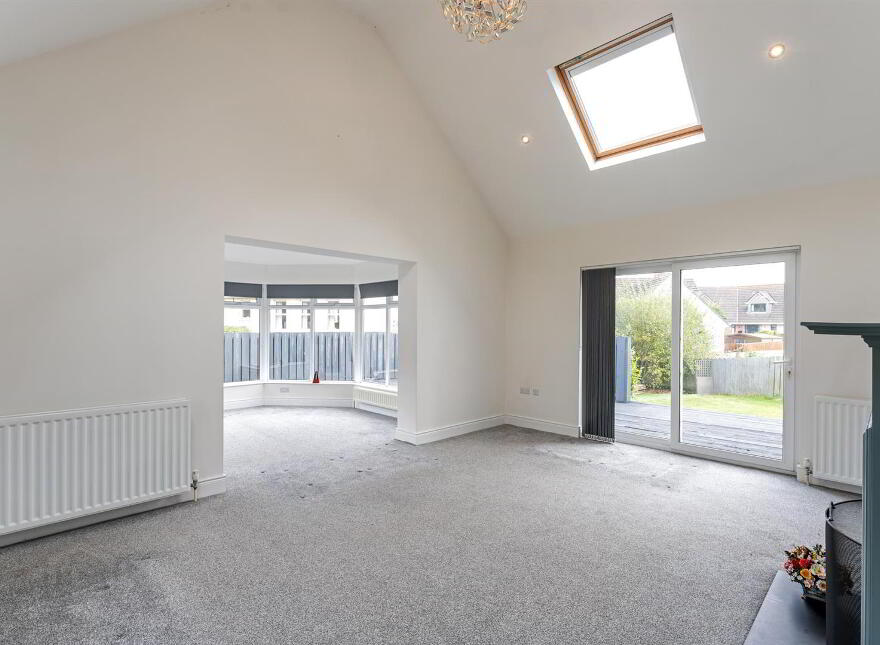 Sea Spray House, 2 Vester Cove, Donaghadee, BT21 0RD