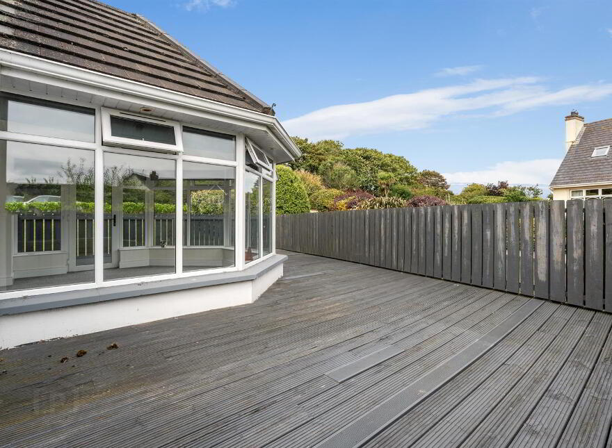 Sea Spray House, 2 Vester Cove, Donaghadee, BT21 0RD