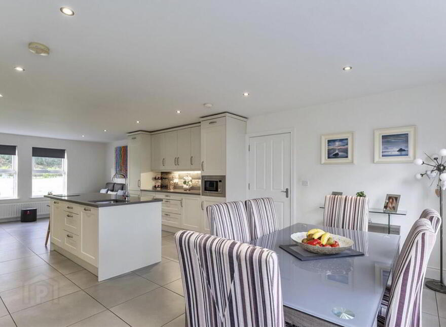 Sea Spray House, 2 Vester Cove, Donaghadee, BT21 0RD