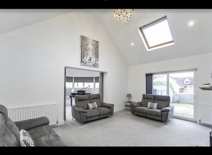 Sea Spray House, 2 Vester Cove, Donaghadee, BT21 0RD